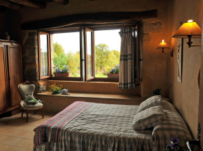 Hotel Ecológico Kaaño Etxea