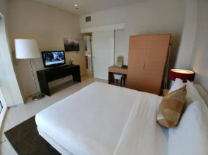 Ascott Park Place Dubai