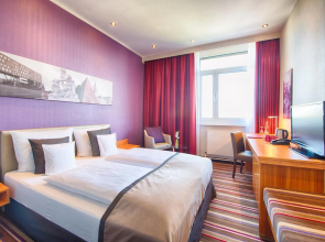Leonardo Hotel Karlsruhe