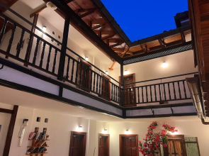Palma Rosa Hotel