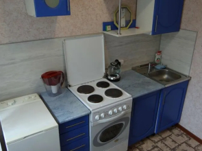 Alatyr Kurgan, st. Koli Myagotina, 120