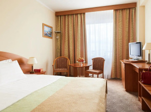 Сигма (Официальный партнер отеля Гамма Измайлово)