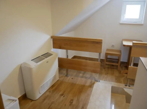 Guest house Jere Old Town