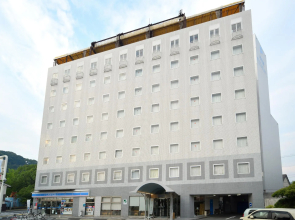 Uwajima Oriental Hotel