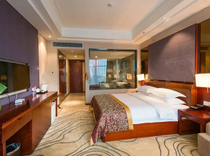 Xuchang Aviation Hotel