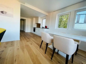 Berg & Berg Hotel und Apartments