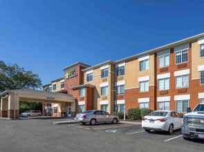Extended Stay America Suites - Norwalk - Stamford
