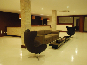 Pipa Lagoa Hotel