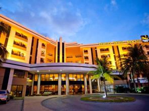 Quality Hotel Aracaju
