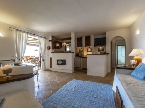Porto Cervo Swimming Pool Villa R&R