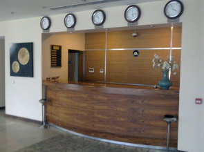Pak Otel