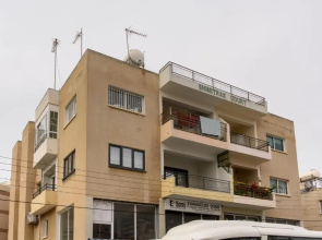 Callisto 3 Bedroom Apartment