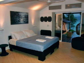 Samloem Laguna Resort