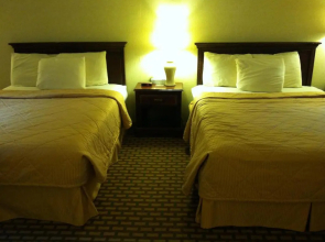 Franconia Notch Motel