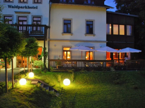 Waldparkhotel Gohrisch