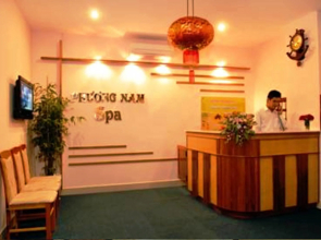 Luxury Da Nang Hotel