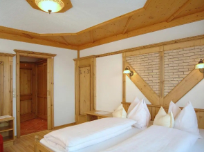 Pension & Appartements Anny