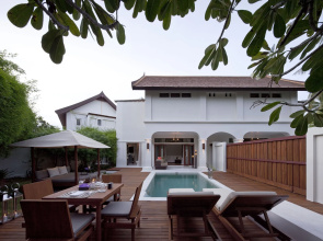 SALA Samui Choengmon Beach