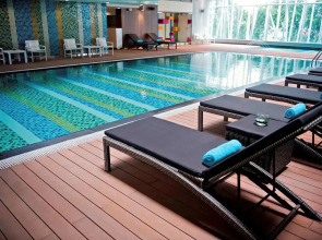 Novotel Saigon Centre