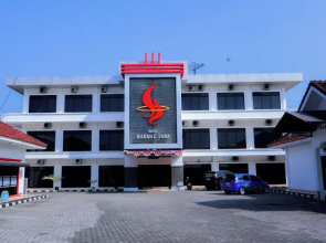 Hotel Hakmaz Taba Lubuklinggau