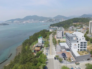 Yeosu-si noblehotel