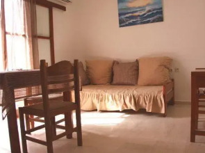 Eolos Rooms