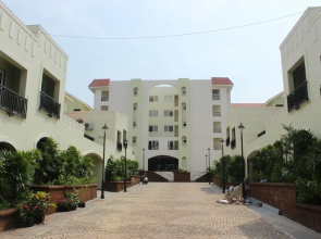 OYO 9714 Home Pool View 1 BHK Siolim