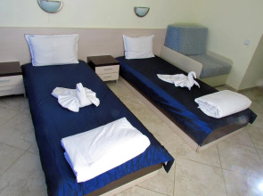 Afrodita Hotel