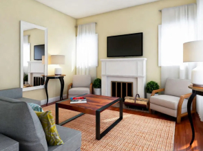 Villas & Townhomes by Nashville Vacations