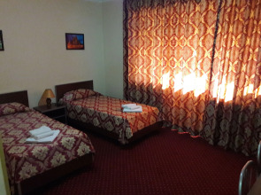 Отель Rohat Chilonzor