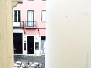 Alfama Apartments Services