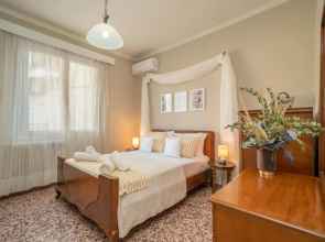 Neat flat in Argostoli seaside Town