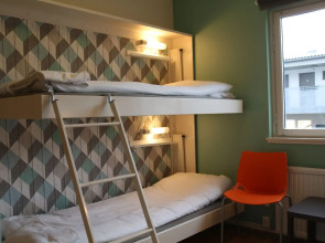 HI Oslo Haraldsheim - Hostel
