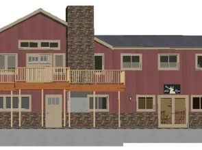Elk Run Bed and Breakfast