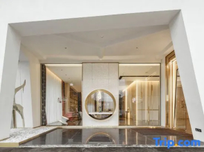 Yongkang Junpin Hotel