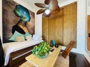 Luxury Home at Ciudad Amurallada