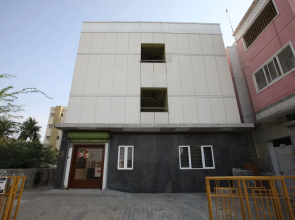 OYO 13302 Hotel Ashvattha