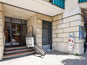 Nice Apartment in Albenga With Wifi and 1 Bedrooms