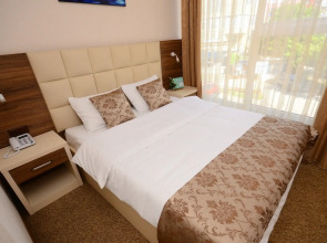 Отель «Сити»