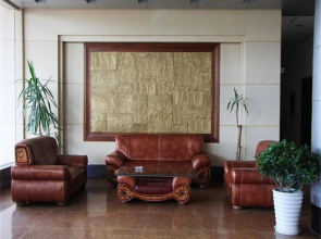 Manjianghong Hotel