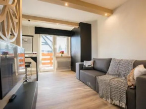 Apartamenty Krzeptowskiego 2 Zakopane