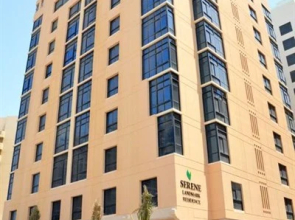 Serene Landmark Residence