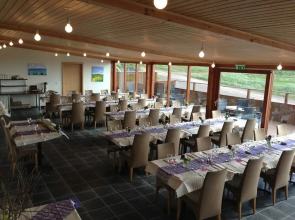 Breidavik Hotel