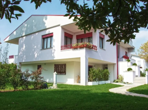 OLEANDRO Bed & Breakfast