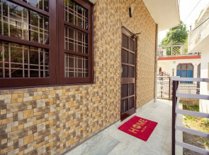 OYO 14074 Home Serene 2BHK Barlowganj