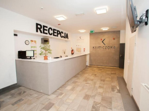 Hostel Klimczoka 6