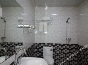 龙口元亨快捷酒店