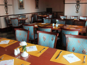 Aifu Resort - El Montazah