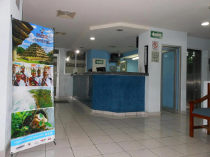 Hotel Santander
