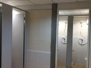 Best Bed Suvarnabhumi - Hostel